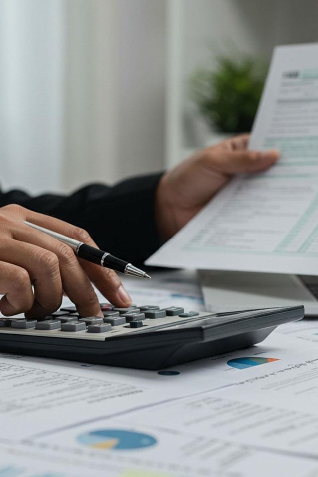 ¿Tus propiedades necesitan un administrador?